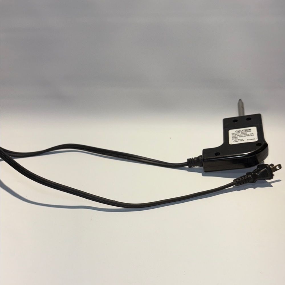 Chefmen removable thermometer control probe - Picture 5 of 5